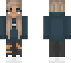 skin