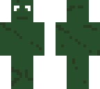 skin change