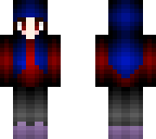 skin for fire_wolf7989
