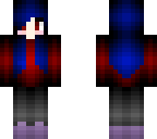 skin for fire_wolf7989