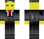 slender guy