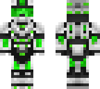 space knight