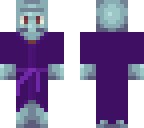 squid