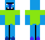squidward