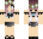swim suit girl official
