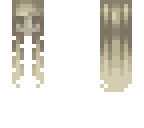 the eyes of notre dame - hair base -