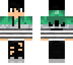the gamer