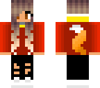 third skin for today