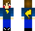thunder bluez