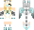 topaz ender