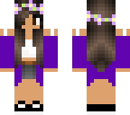 toristre skin