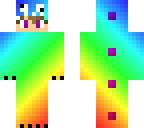 triplet 2 dino boy version