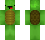 turtle derpy