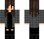 updated skin