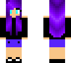 violet