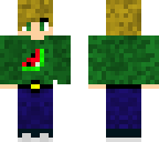 watermelon boy