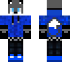 wolf gamer