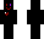 x-tale chara glitched