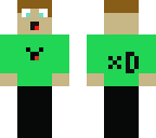 xd-boy