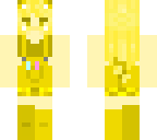 yellow youngi