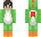 yoshi