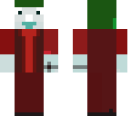 zed- disney zombies 