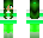 1 color challenge green version