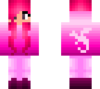 1 color challenge pink version