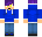 2nd main skin