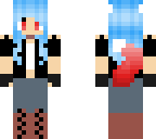 added gloves