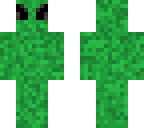 alien