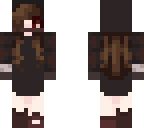 annie school clothes