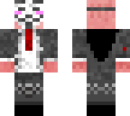 anounymous pig