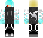 assassin wolf ghoul