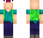 aswd green backpack