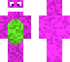 barney