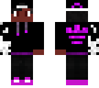 black pvper