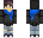 blackhoodie