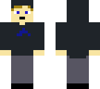 blobman
