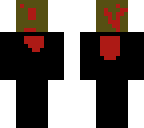 bloody golden slederman