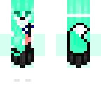 blue botan