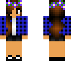 brunette edited