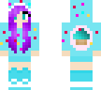 candy girl