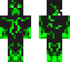 cash acid creeper 