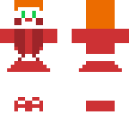 circus baby
