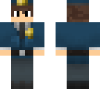 city cop