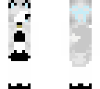 cloudia outfit