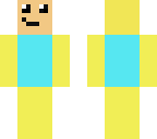 color faces