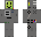 computer boi