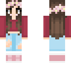 cute girl